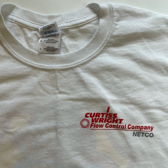 SuperBadger Back Graphic T-Shirt - Picture 4 of 4